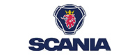 SCANIA