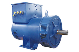 TCM188 Series Marine Generator