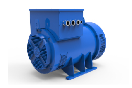 Harnessing the Power of the Seas: EvoTec Power's Marine Power Alternators